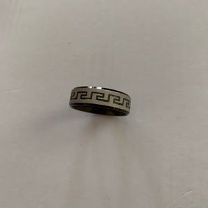 Mens ring